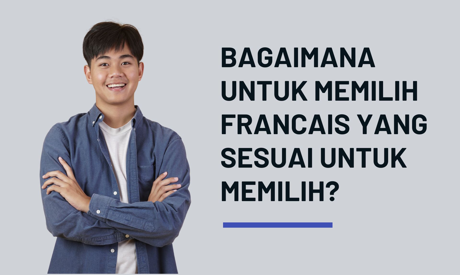 bagaimana untuk memilih francais yang sesuai unutk melabur - Header Post