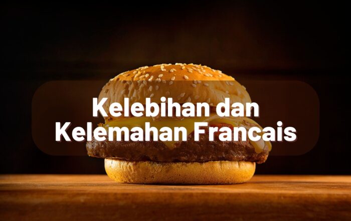 kelebihan dan kelemahan francais - Header Post