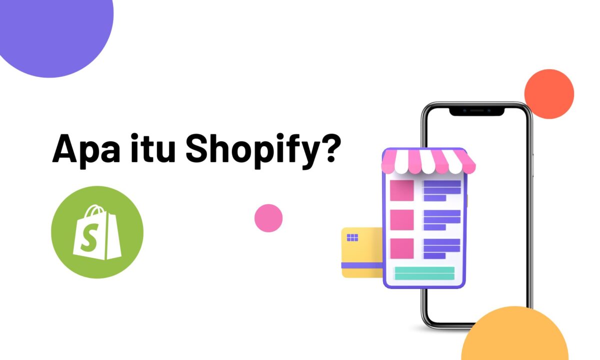 Apakah Itu Shopify Dan Bagaimana Ia Berfungsi? (2023) | Dahmu